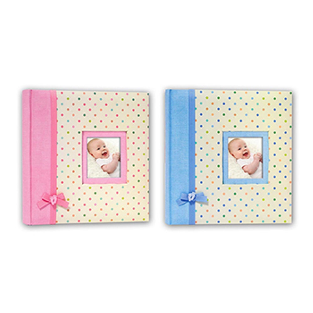 Zep KA242420 Pergamin Album 20 sheets 24x24 cm Set 12-teilig