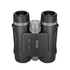 Sirui Sportich B1042B-MD-BK Fernglas 10x42 mit Laser Entfernungsmesser