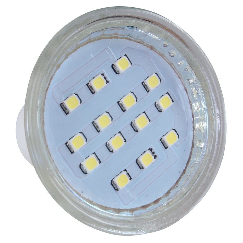 Falcon Eyes LED Lampe 4W für PBK-40 und PBK-50