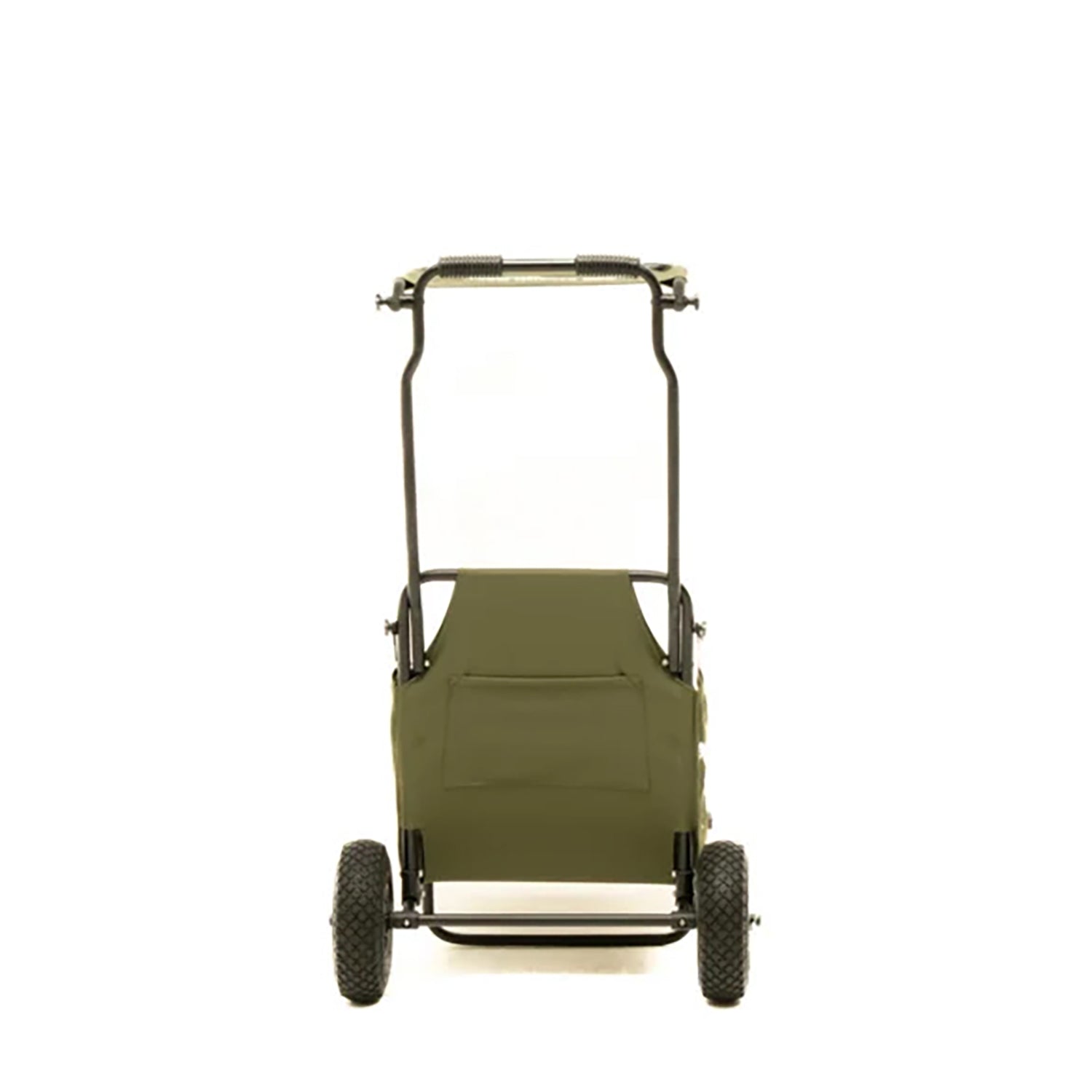Stealth Gear Transportwagen M2 Forest Green mit Sonnendach
