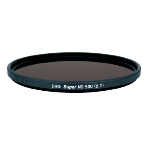 Marumi Grau Filter Super DHG ND500
