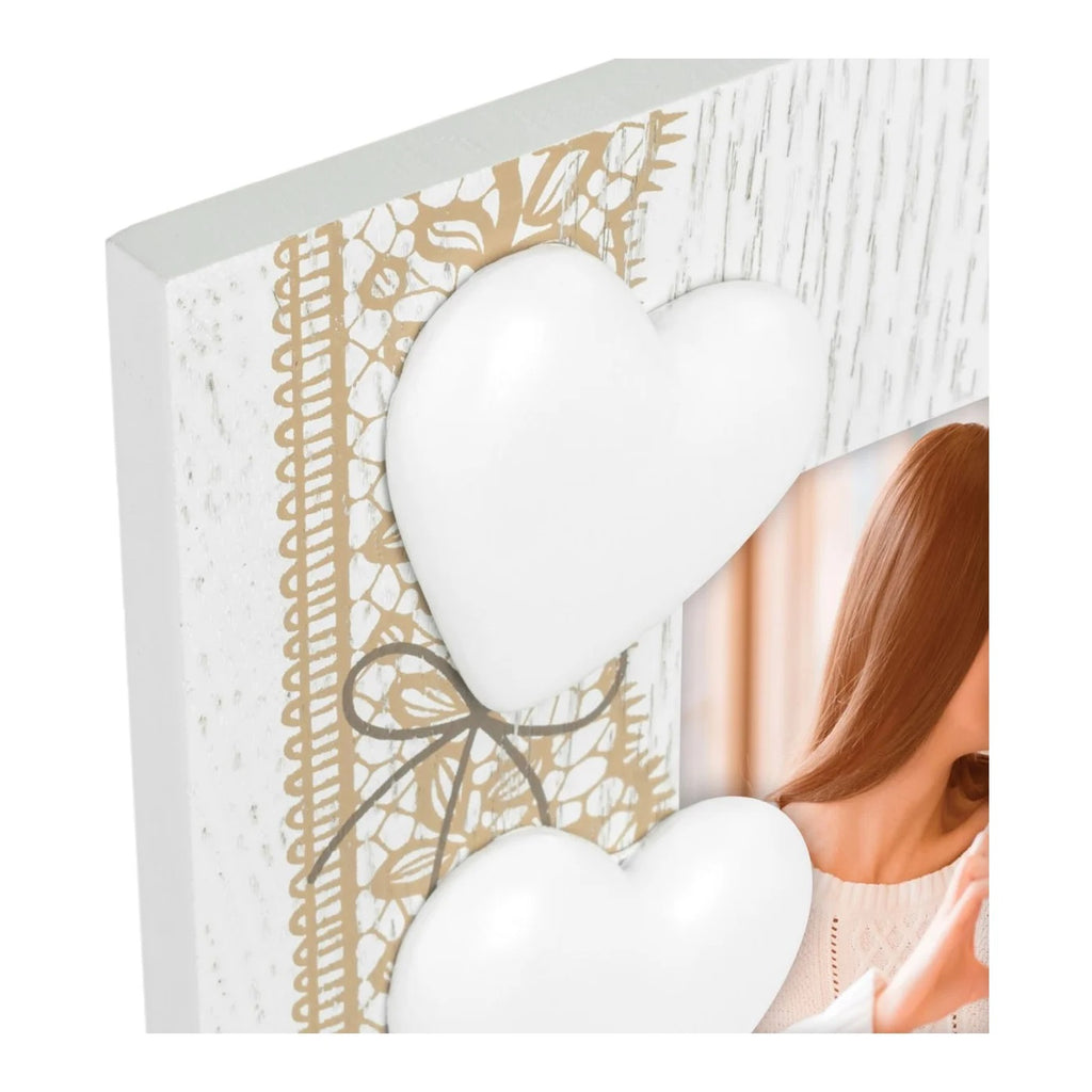 Zep Bilderrahmen WH9246 Dafne Horizontal 10x15 cm