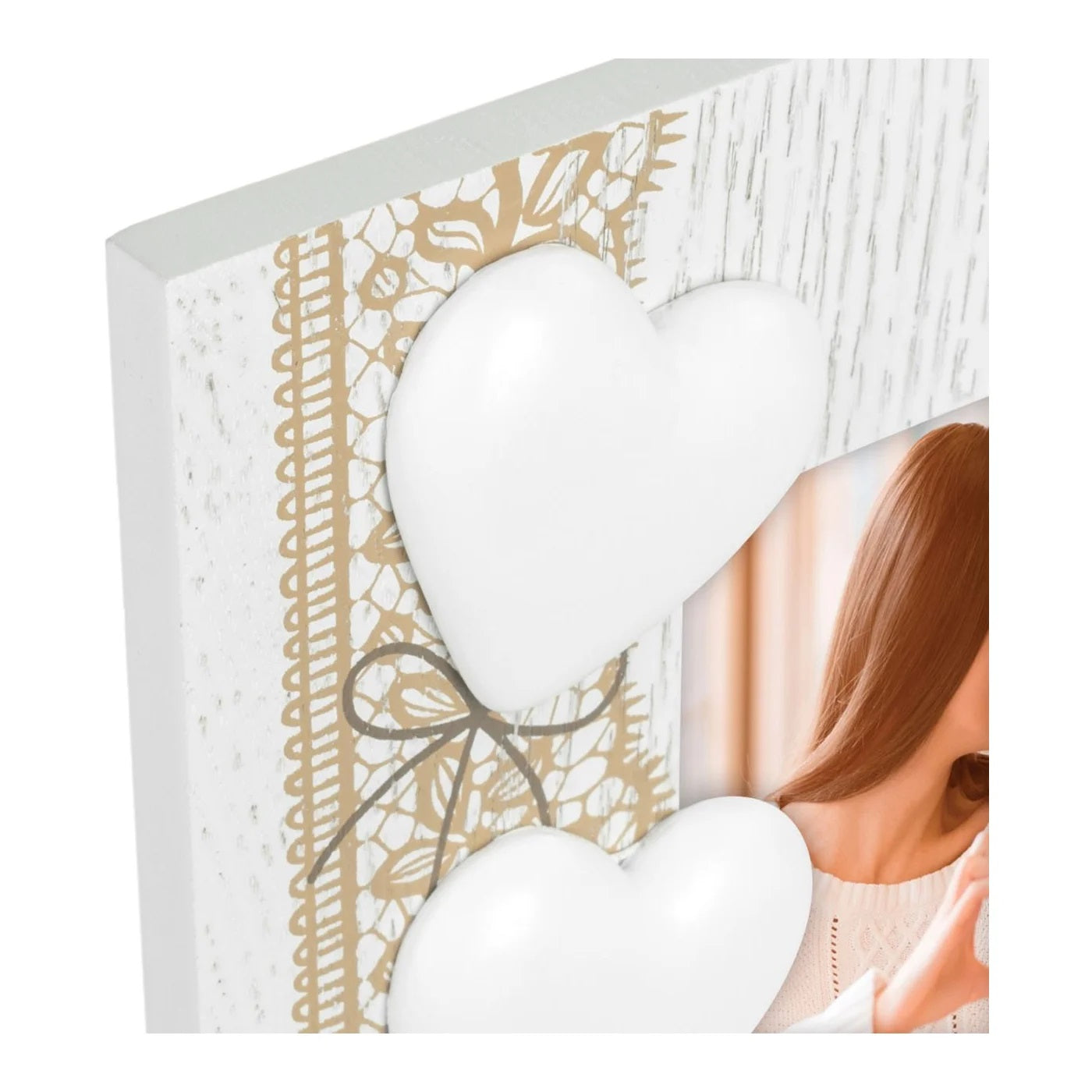 Zep Bilderrahmen WH9246 Dafne Horizontal 10x15 cm
