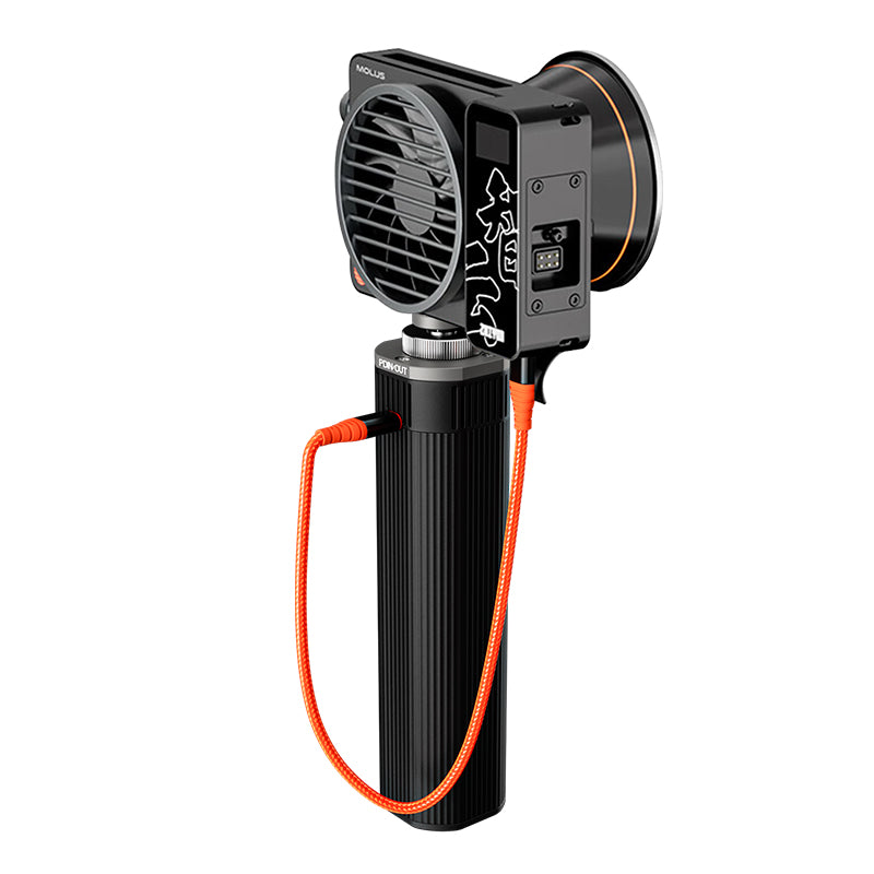 Sirui Batteriegriff ZG-H90