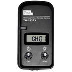 Pixel Timer-Fernbedienung Drahtlos TW-283/DC2 für Nikon