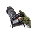 Stealth Gear Handschuhe
