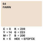Superior Hintergrund Papier 64 Fawn