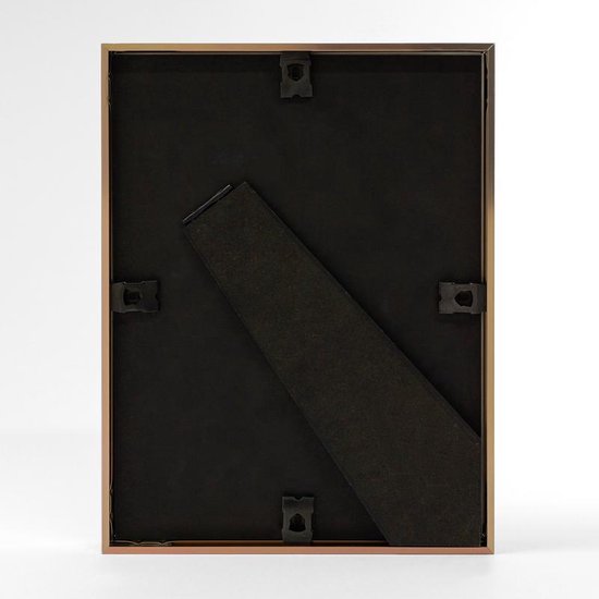 Zep ALPC24 Aluminiun frame 13x18 / 18x24 cm