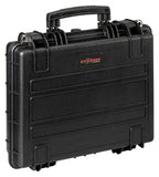 Explorer Cases 4412HL Koffer Schwarz mit Laptoptasche