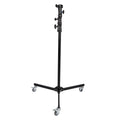 StudioKing Lampenstativ auf Räder FPT-3605A 312 cm
