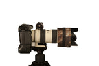 Buteo Photo Gear Objektiv Wärmer Typ 2 mit 4 Fächern