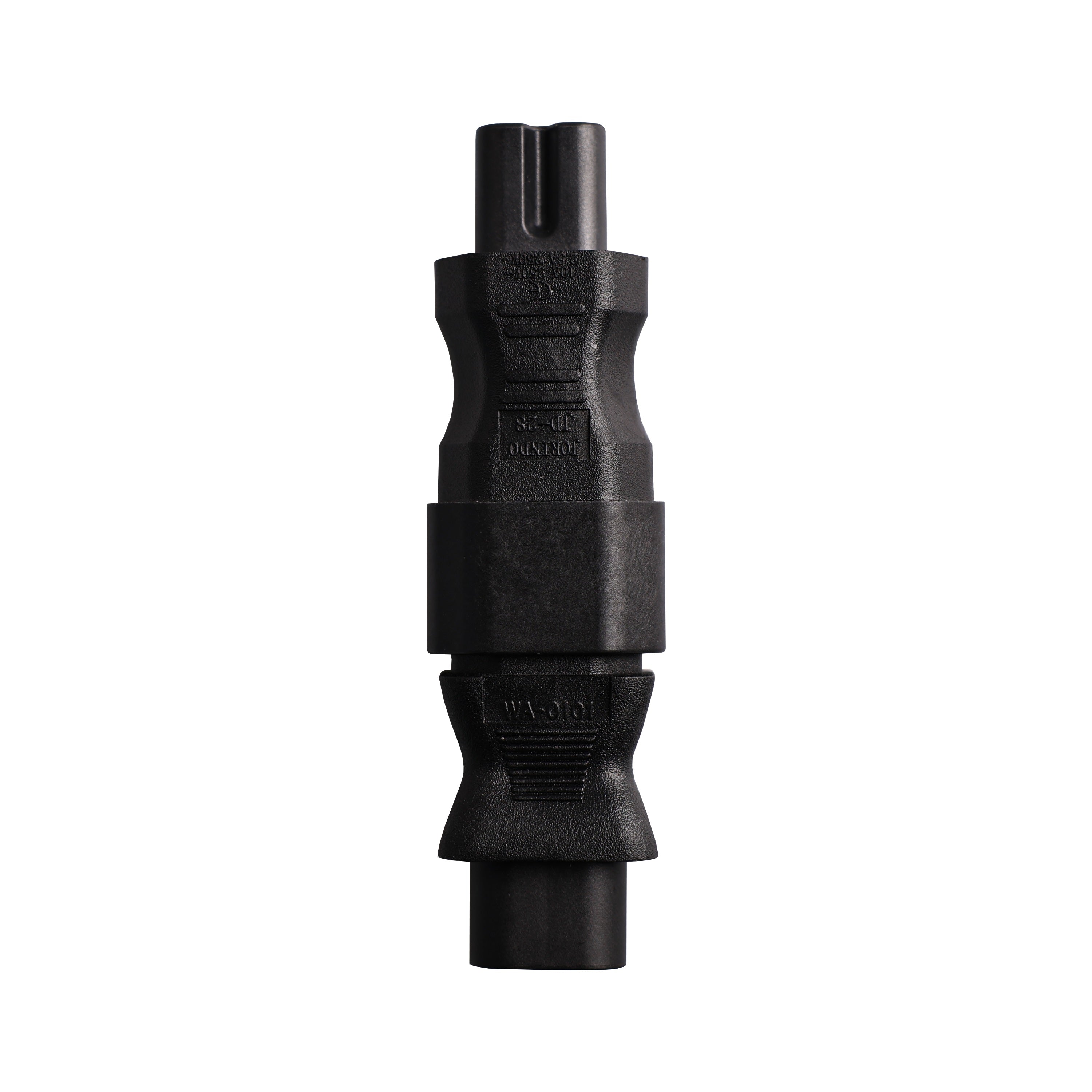 StudioKing Adapter Set PCA-C7A für C7 auf C14 Stromkabel