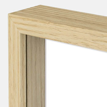 Zep AW723N Alice Natural 20x30/30x40 (32x42x3) cm