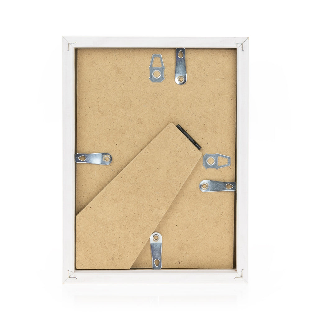Zep Bilderrahmen V4534W Malmo White 20x30 / 30x40 cm