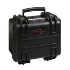 Explorer Cases 2717HL Koffer Schwarz mit Schaumstoff
