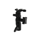Falcon Eyes Tilting Bracket + Blitzschuh CLD-14
