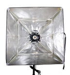 Falcon Eyes Dauerlichtset LH-ESB5050K2 2x40W