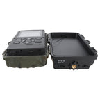 Outdoor Club Wildkamera Night Vision 4K