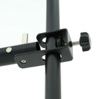 Falcon Eyes Hintergrundsystem B-8210E2 250x310 (HxB) für 2 Rollen oder Stoffe