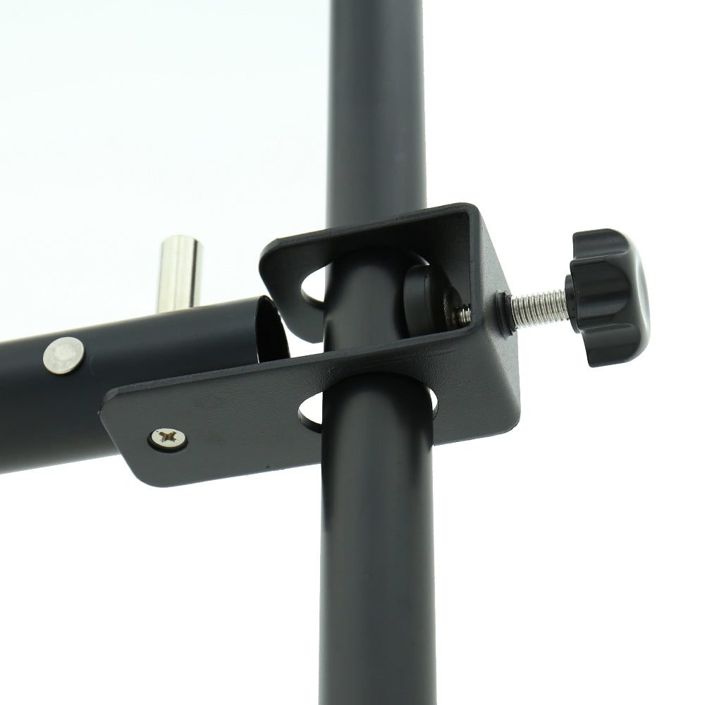 Falcon Eyes Hintergrundsystem B-8210E2 250x310 (HxB) für 2 Rollen oder Stoffe