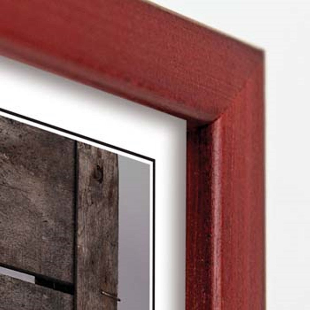 Zep M6561 Wood Frame 10x15 cm Assortiert 12 Stück