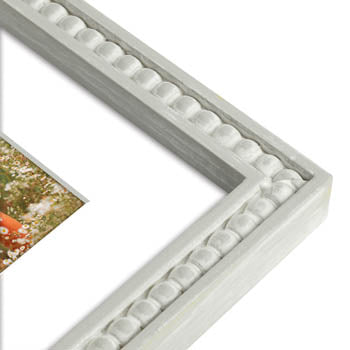 Zep Bilderrahmen UT7718 Coira White 13x18 / 18x24 cm