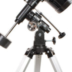 Byomic Spiegelteleskop P 114/500 EQ-SKY