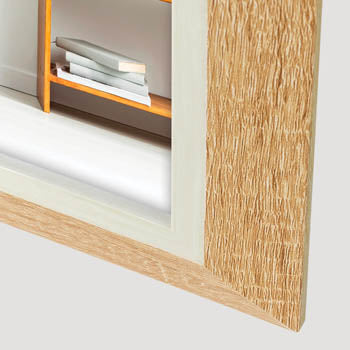 Zep Bilderrahmen NT577N Adler Natural 13x18 cm