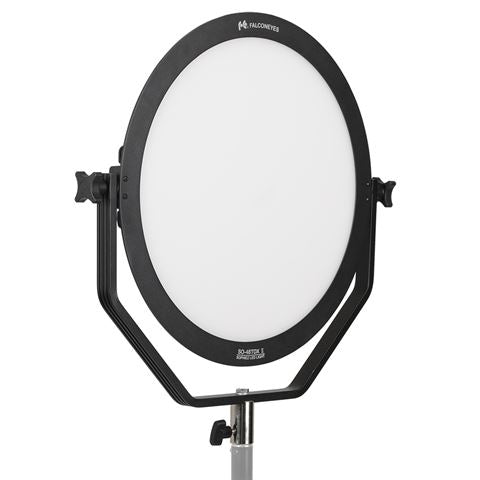 Falcon Eyes Bi-Color LED Lampe Sophiez SO-48TD auf 230V
