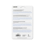 Carson Klapplupe 2x90mm mit LED - MJ-50