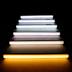 Falcon Eyes RGB LED Leuchtstab Irisa 4 Fi4B