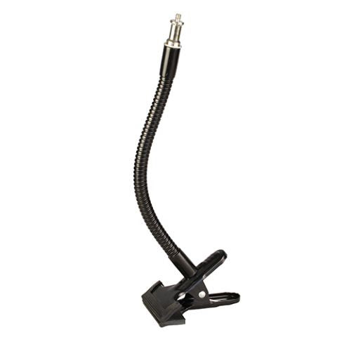 Falcon Eyes Federklemme + Flex Arm + Spigot CLG-30S
