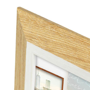 Zep Bilderrahmen NT577N Adler Natural 13x18 cm