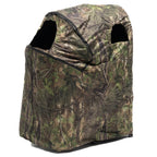 Stealth Gear Tarnzelt One man Chair Hide M2 Grün