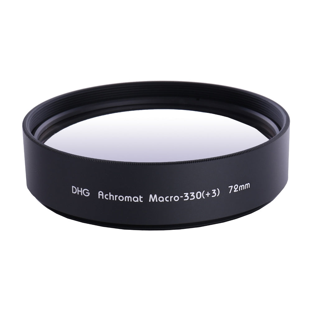 Marumi Macro Achro 330 + 3 Filter DHG
