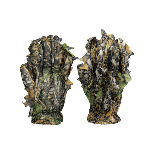 Buteo Photo Gear 3D Blätter Handschuhe