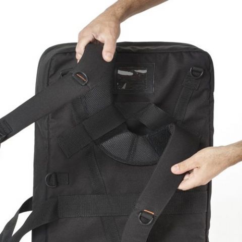 Explorer Cases Rucksack Kit für Gewehrtaschen