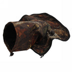 Buteo Photo Gear Snoot/Objektivschutz Braun für Mark III