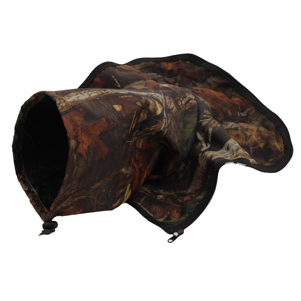 Buteo Photo Gear Snoot/Objektivschutz Braun für Mark III