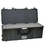 Explorer Cases 9433 Koffer Schwarz mit Schaumstoff