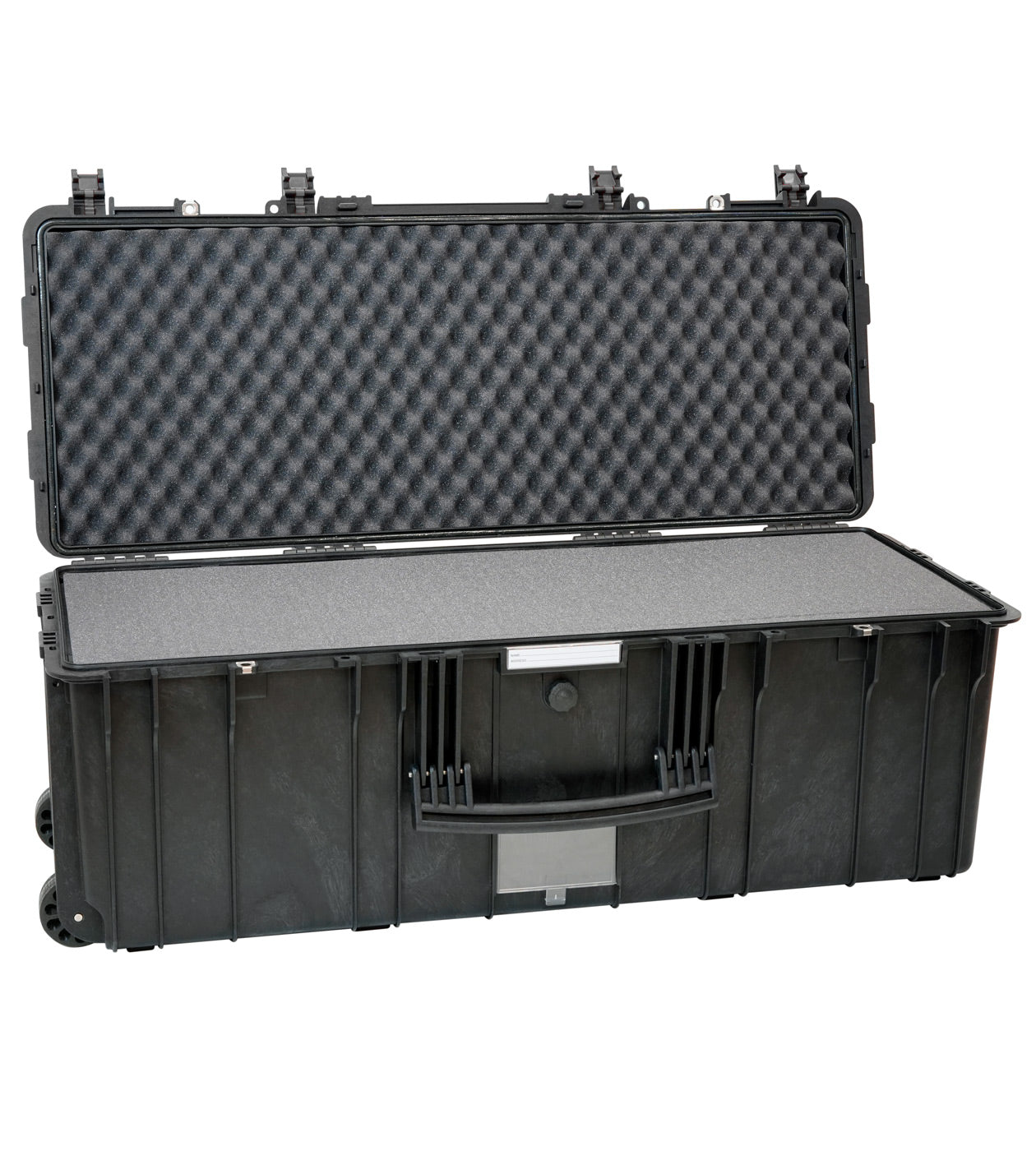 Explorer Cases 9433 Koffer Schwarz mit Schaumstoff