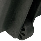 Explorer Cases 5833 Koffer Schwarz mit Trennwand-Set