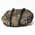 Stealth Gear Tarnzelt Square Hide Grün