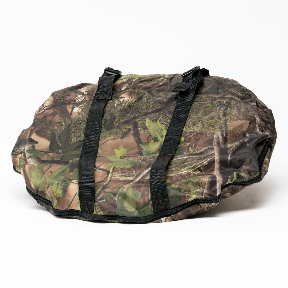 Stealth Gear Tarnzelt Square Hide Grün