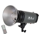 Falcon Eyes Studioblitz TF-400L mit LCD-Schirm