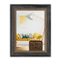 Zep Bilderrahmen LF223L Perugia Black 20x30 cm