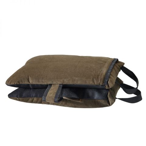 Stealth Gear Bohnensack Doppelt Fox