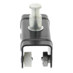Falcon Eyes Schienenwagen 3314C für B-3030C