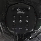 Linkstar Tageslicht Set LSD-7K1 7x28W