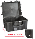 Explorer Cases 7745 Koffer Schwarz